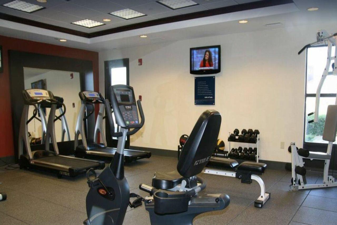 Hampton Inn Olive Branch Luaran gambar