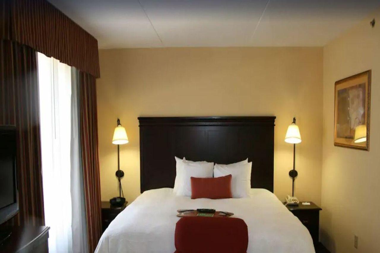 Hampton Inn Olive Branch Luaran gambar