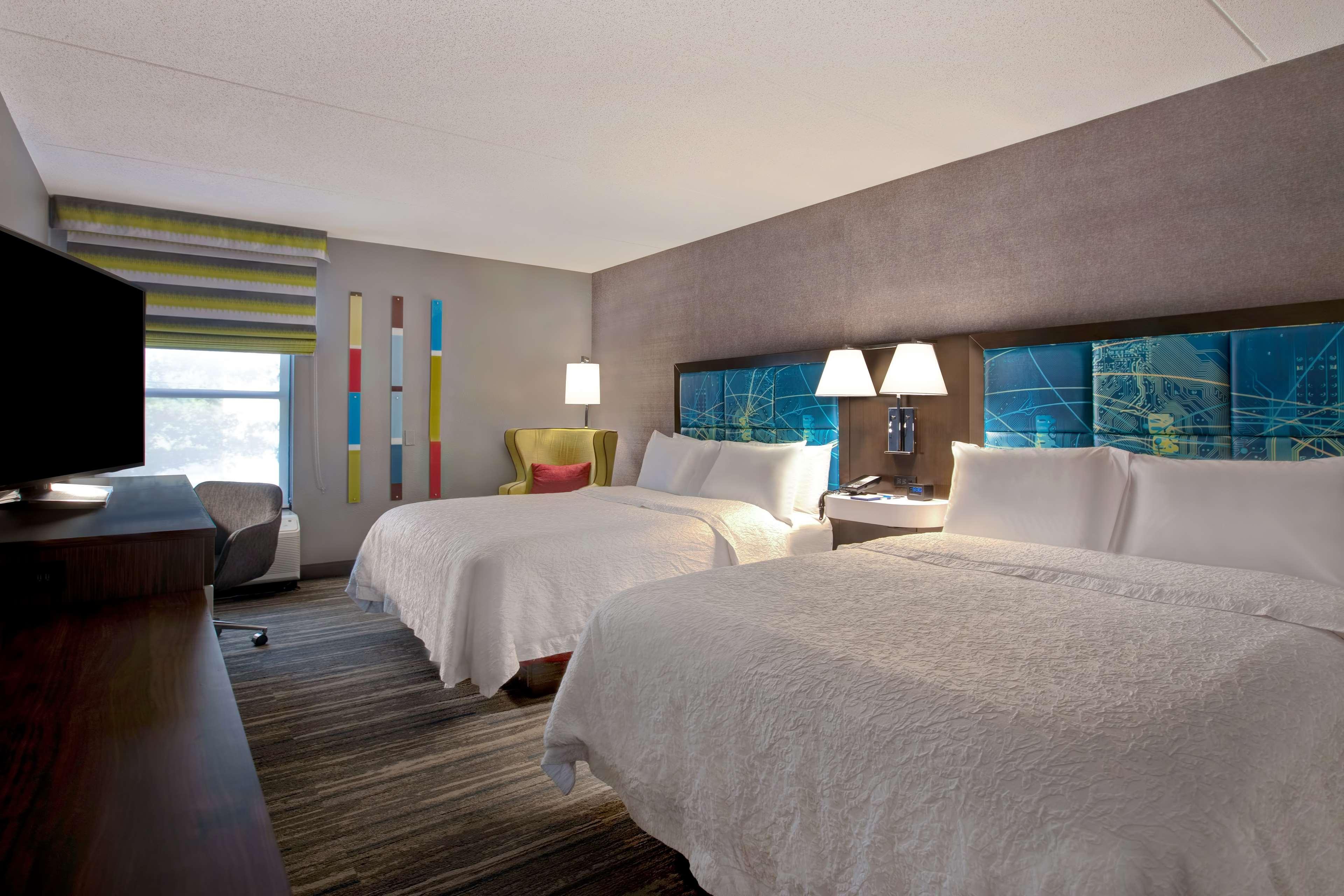 Hampton Inn Olive Branch Luaran gambar