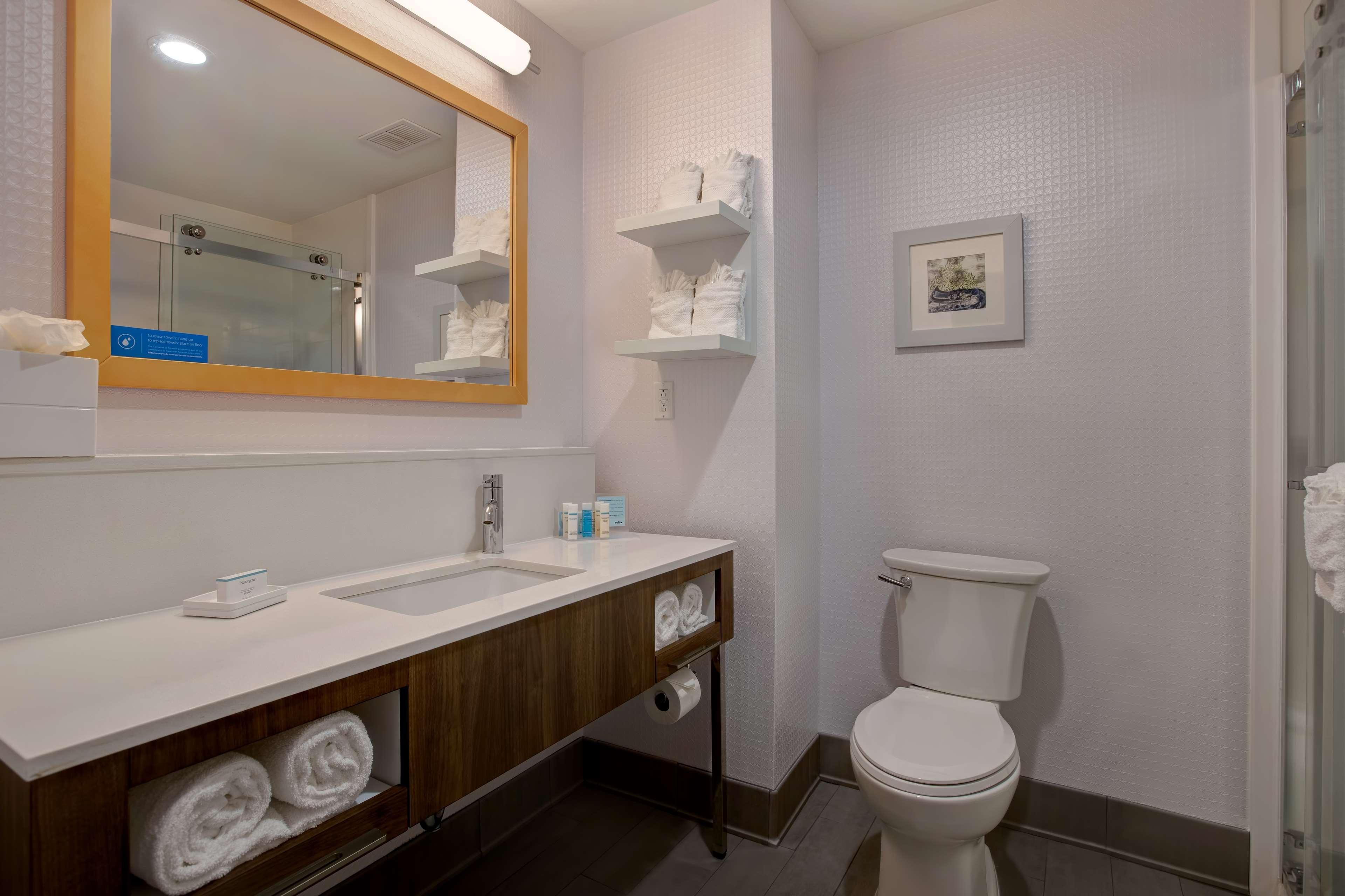Hampton Inn Olive Branch Luaran gambar