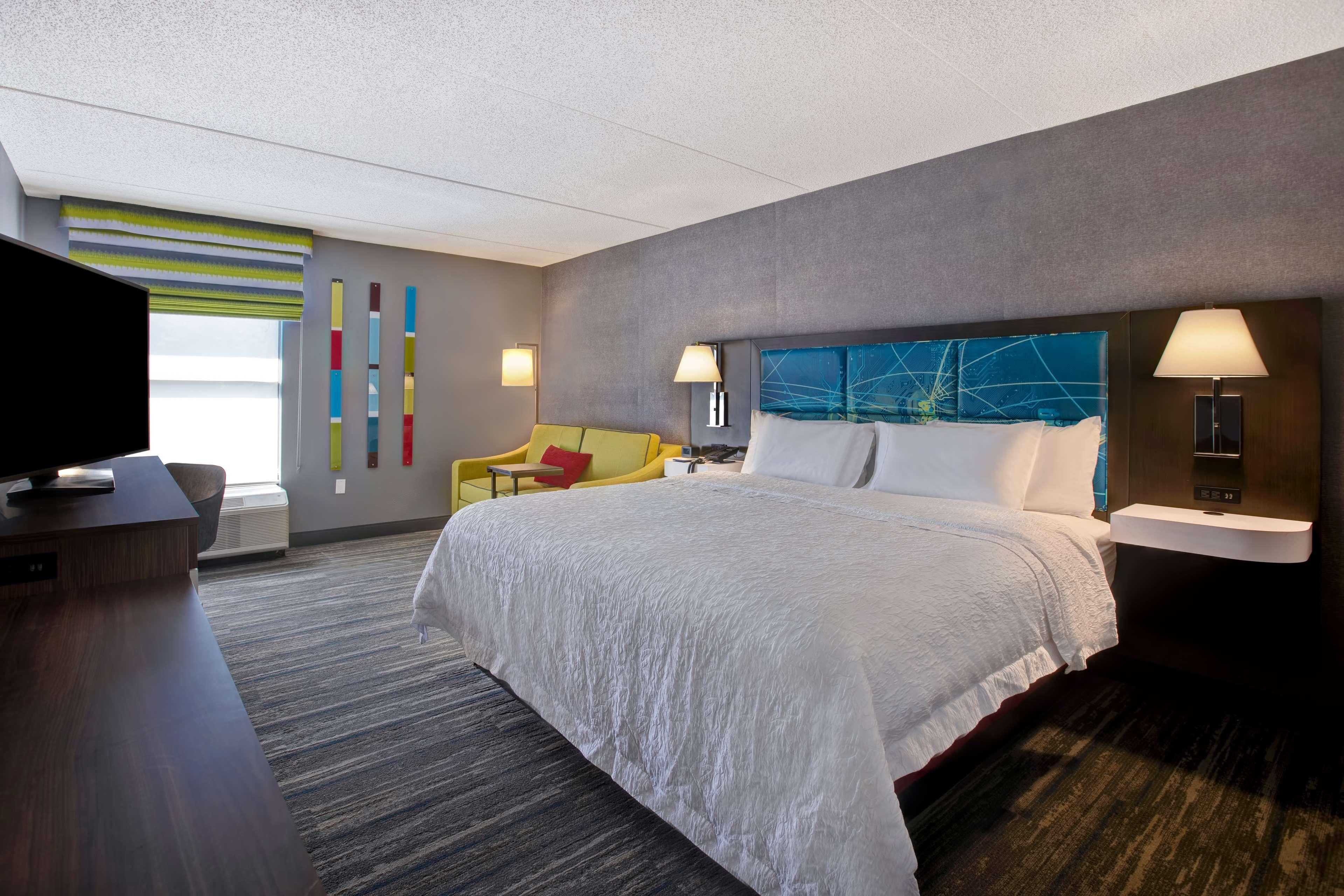 Hampton Inn Olive Branch Luaran gambar