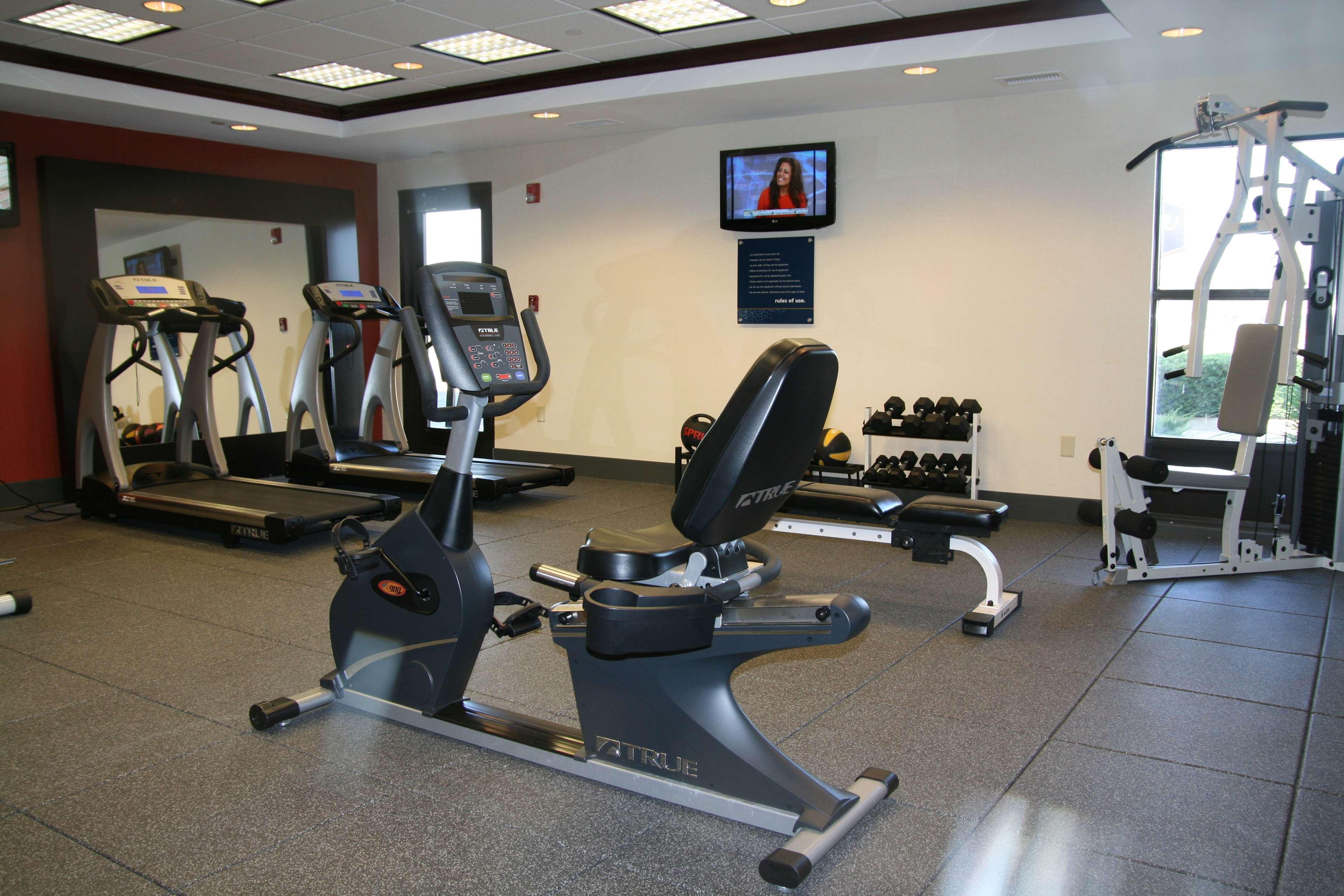 Hampton Inn Olive Branch Luaran gambar