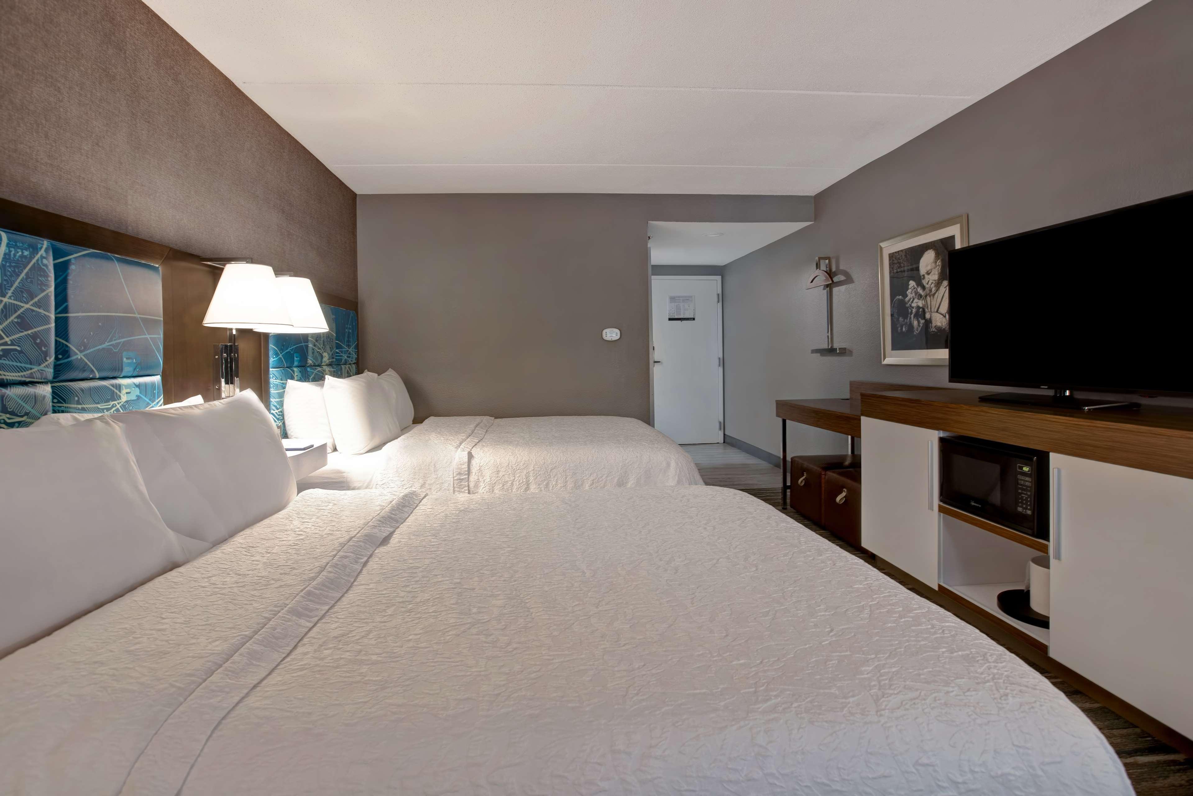 Hampton Inn Olive Branch Luaran gambar