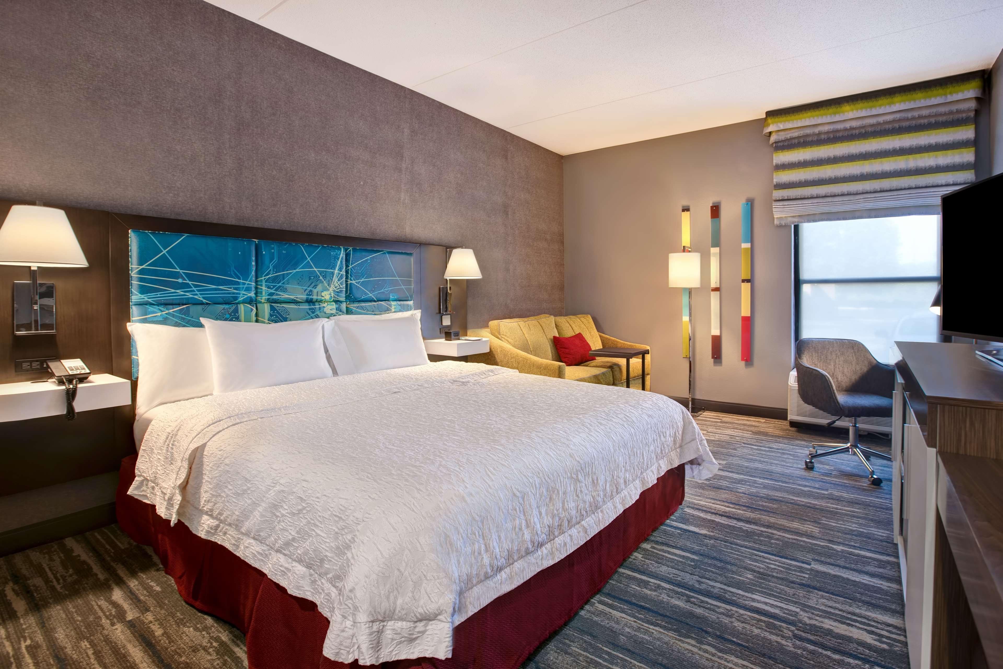 Hampton Inn Olive Branch Luaran gambar