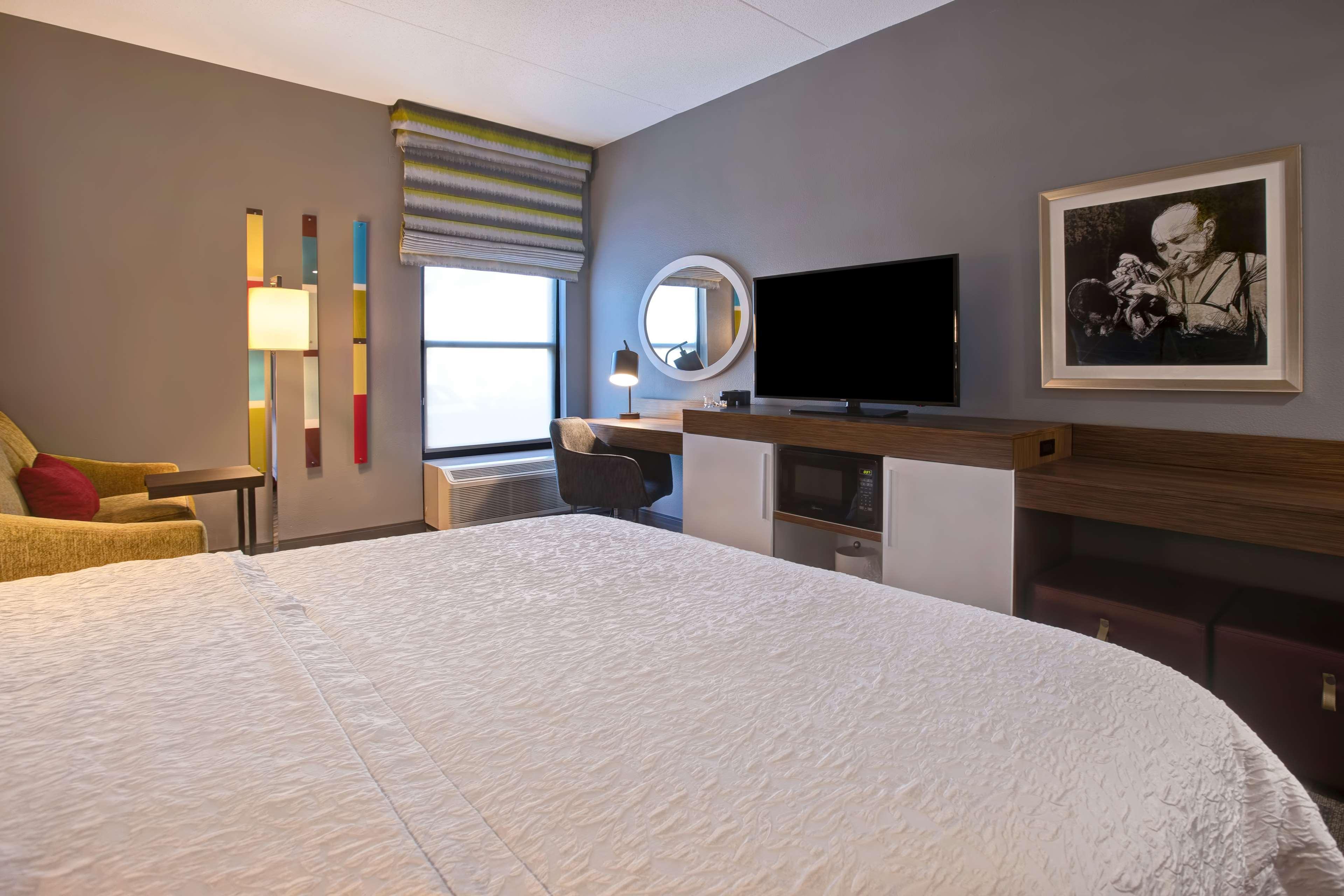 Hampton Inn Olive Branch Luaran gambar