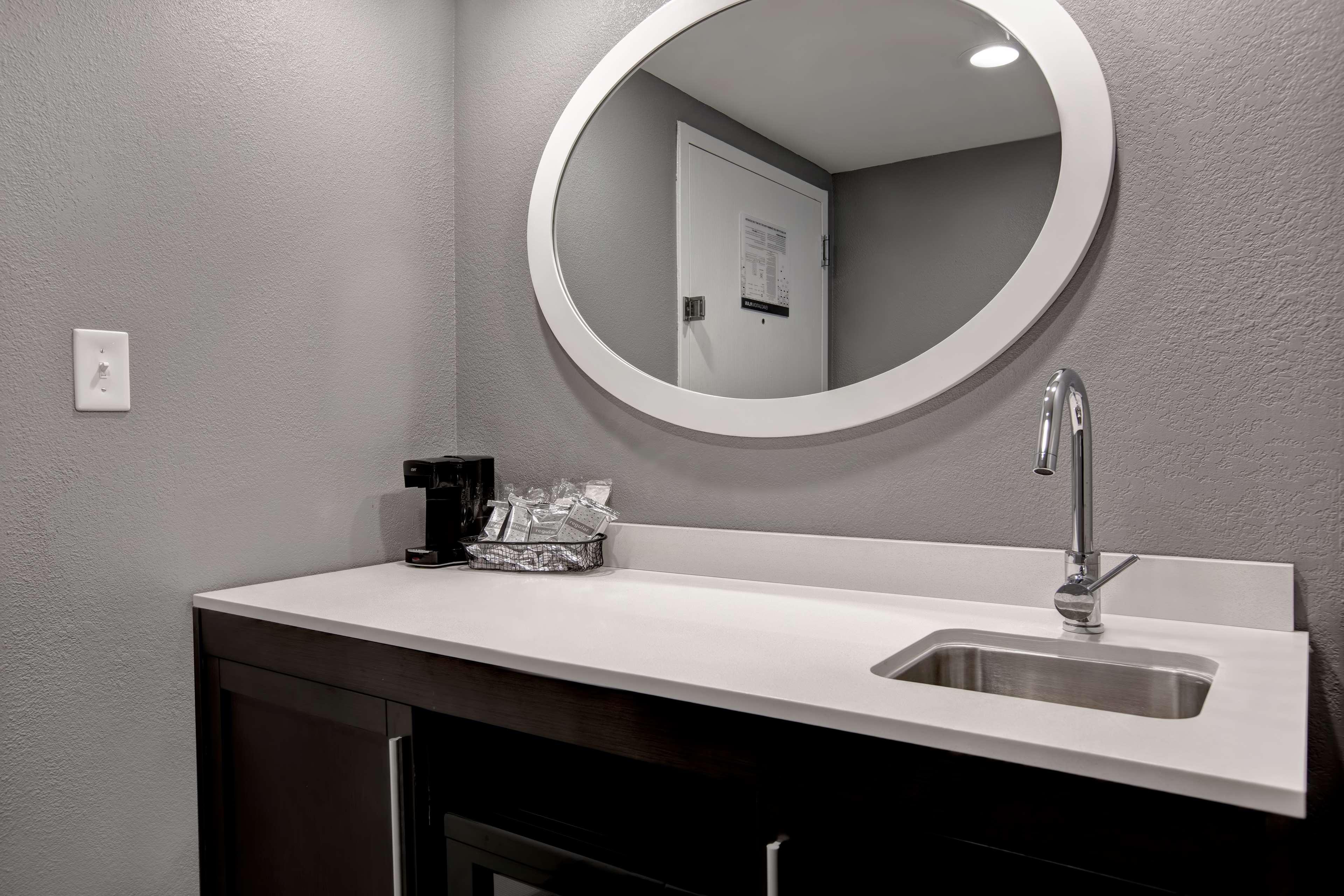 Hampton Inn Olive Branch Luaran gambar