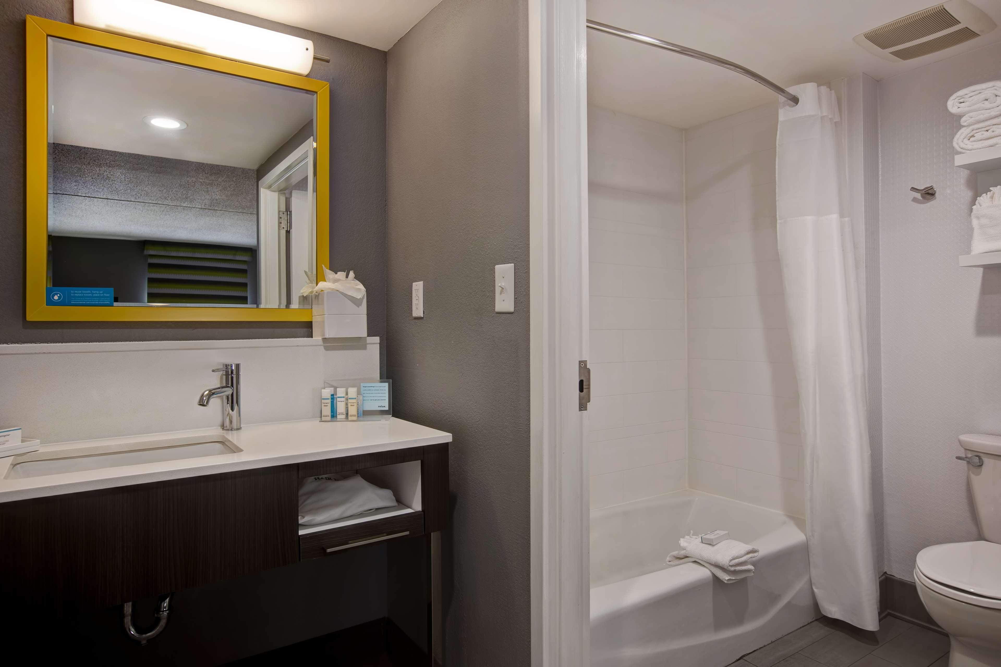 Hampton Inn Olive Branch Luaran gambar