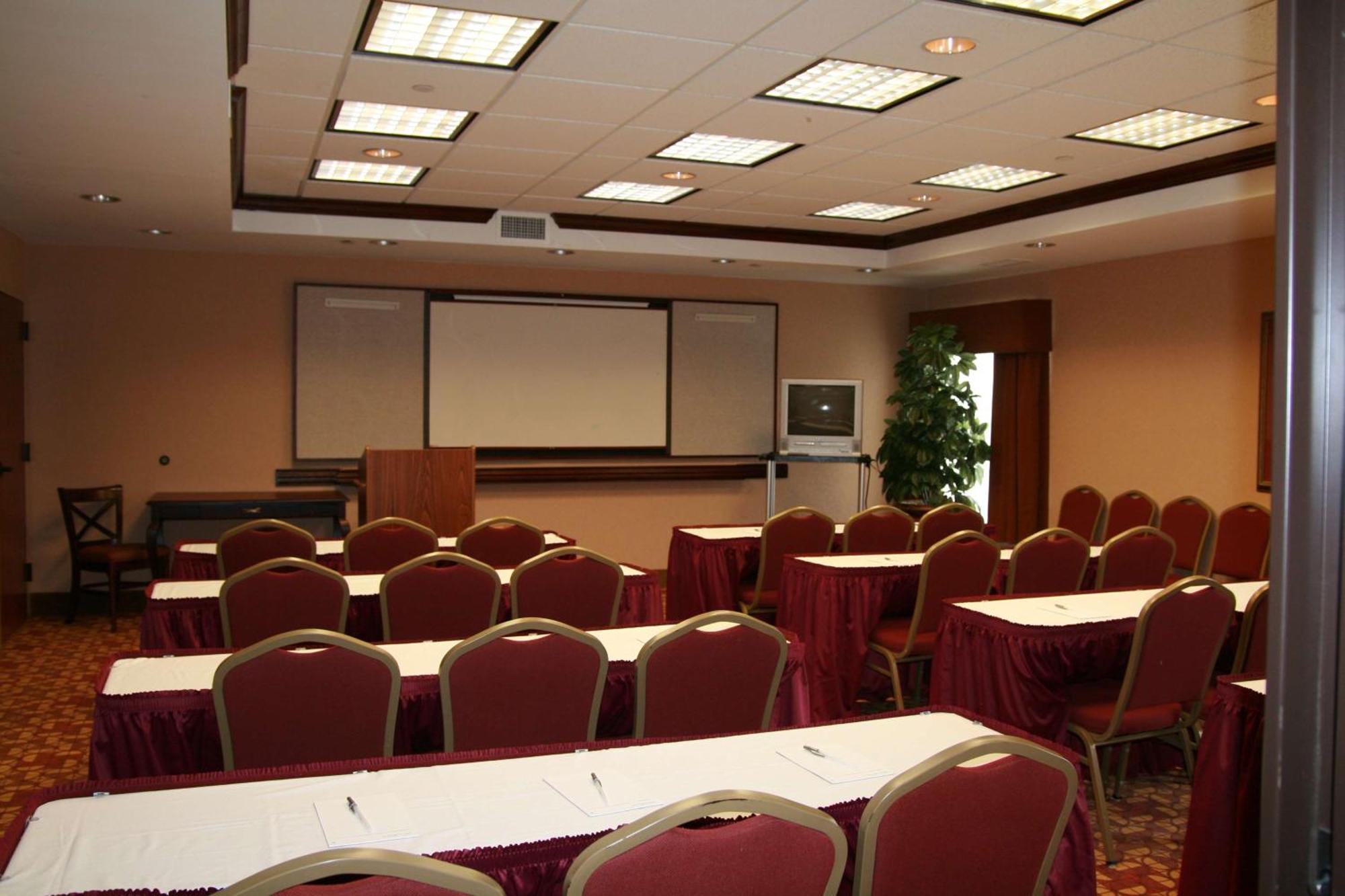 Hampton Inn Olive Branch Luaran gambar