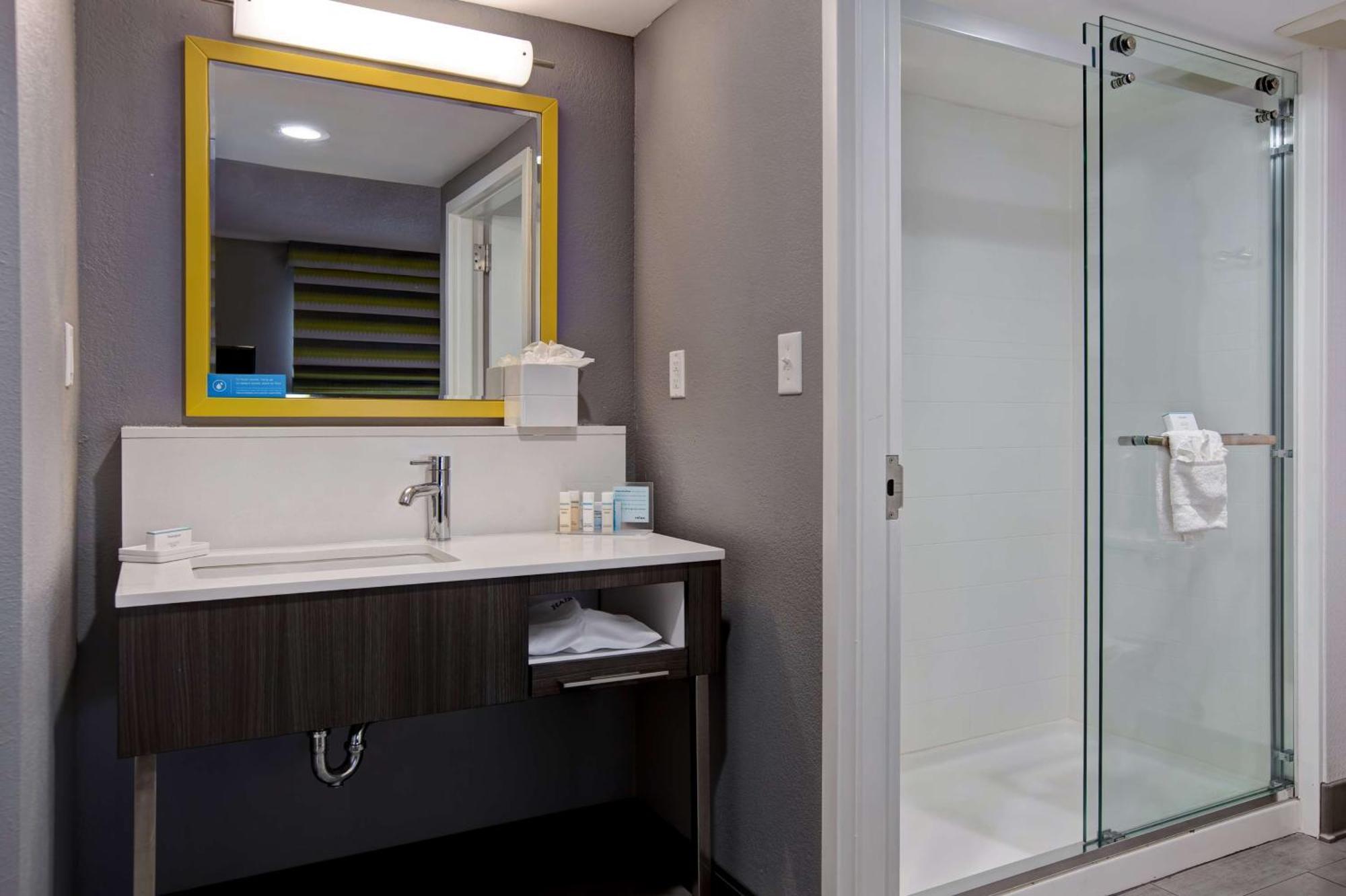 Hampton Inn Olive Branch Luaran gambar