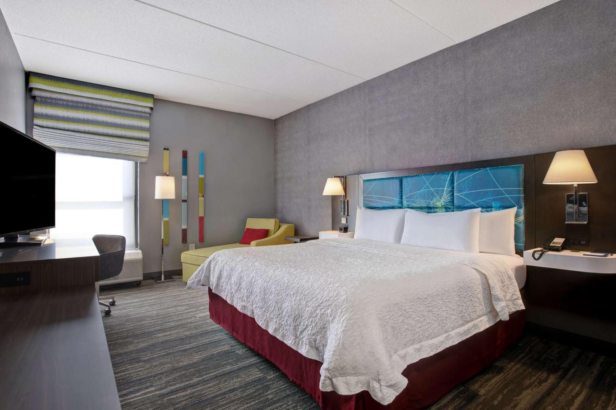 Hampton Inn Olive Branch Luaran gambar