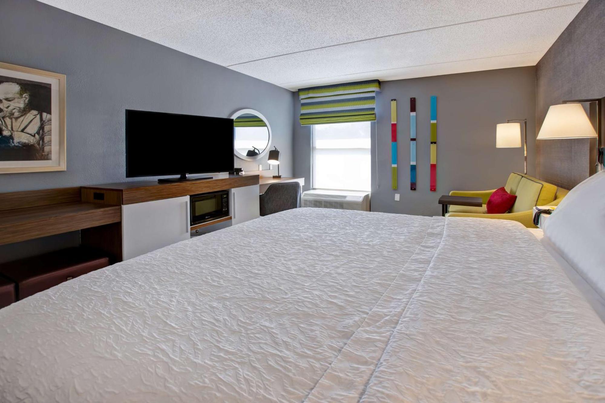 Hampton Inn Olive Branch Luaran gambar