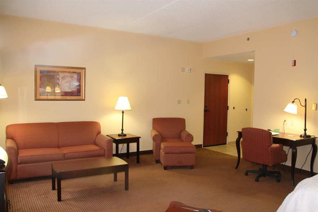 Hampton Inn Olive Branch Bilik gambar