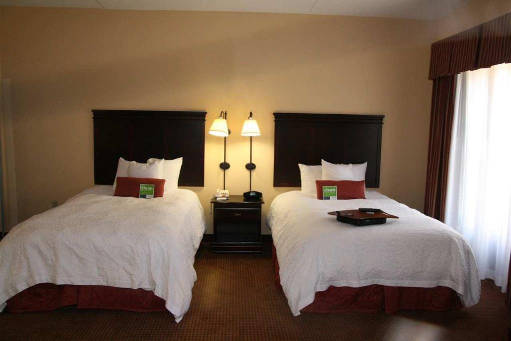 Hampton Inn Olive Branch Bilik gambar