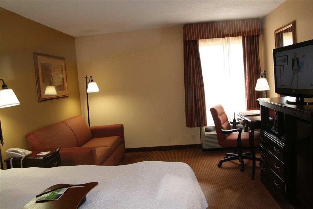 Hampton Inn Olive Branch Bilik gambar