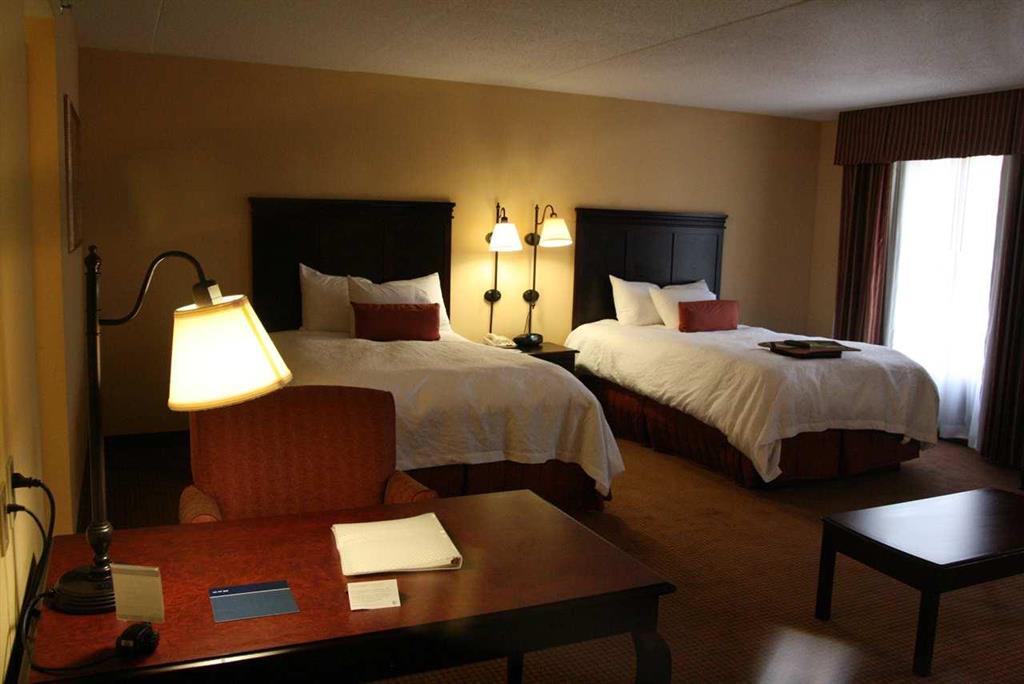 Hampton Inn Olive Branch Bilik gambar