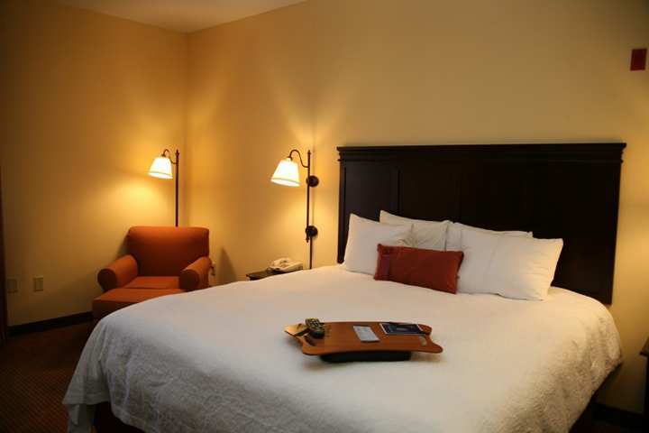 Hampton Inn Olive Branch Luaran gambar