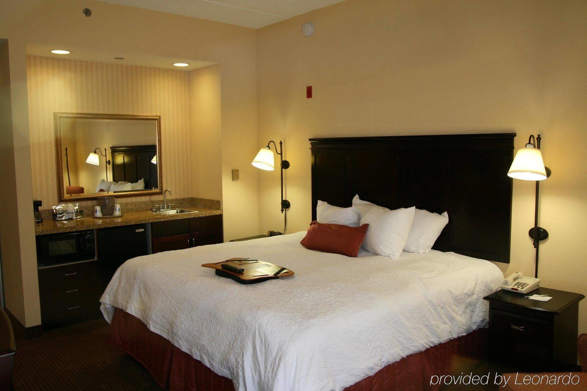 Hampton Inn Olive Branch Bilik gambar