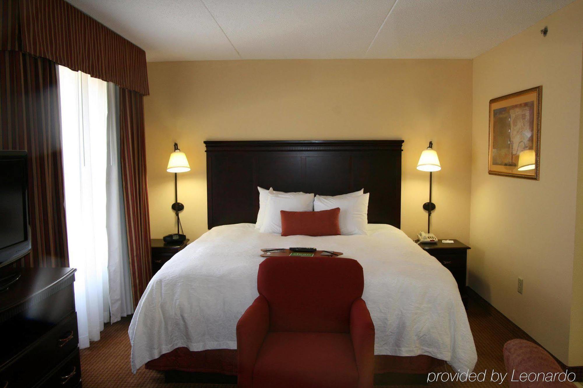 Hampton Inn Olive Branch Bilik gambar