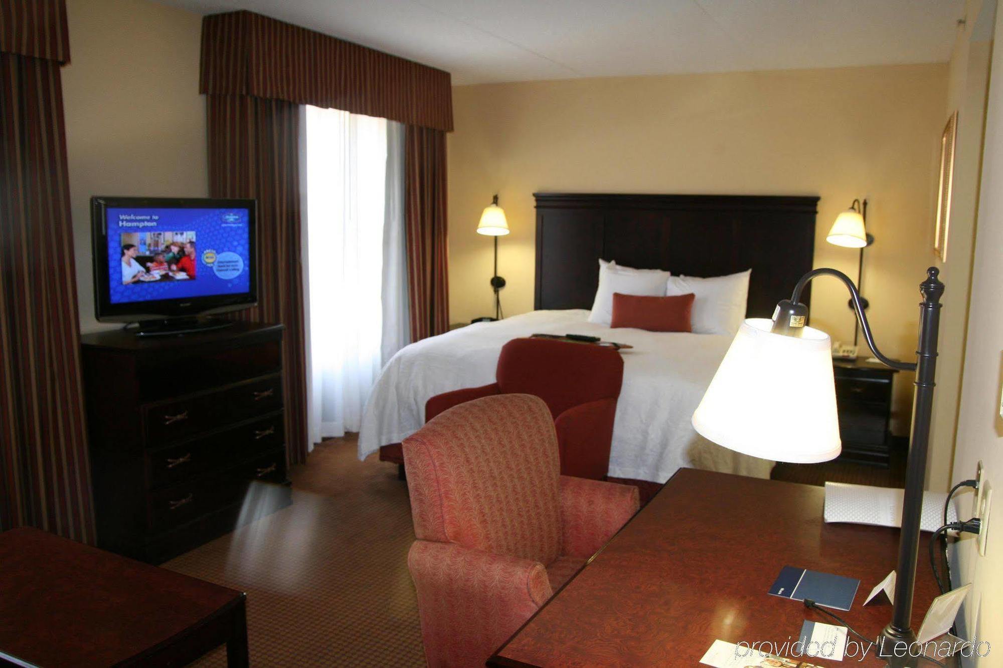 Hampton Inn Olive Branch Bilik gambar