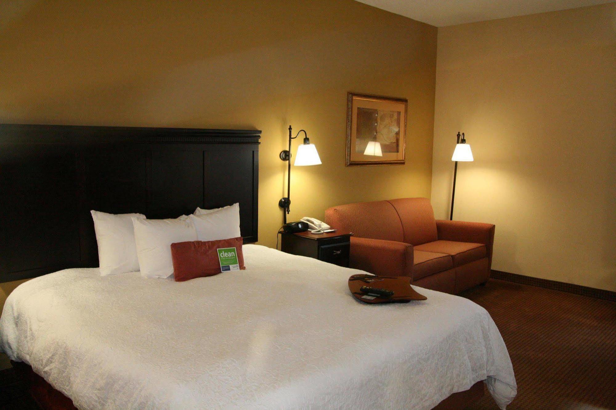 Hampton Inn Olive Branch Bilik gambar